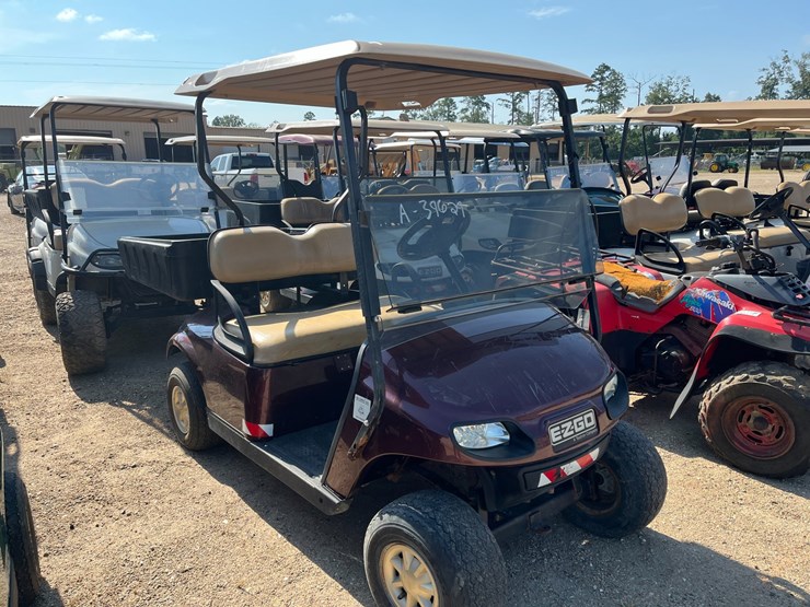 #39629-•-2018-ezgo-txt-golfcart-|-for-parts/repairs-image-2