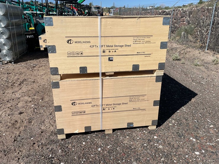 #2848-•-2026-unused-42'-x-30'-metal-storage-shed-image-4