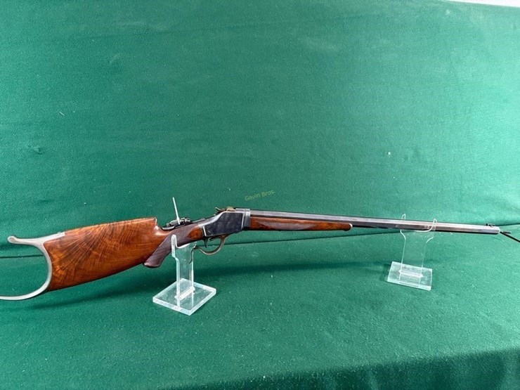 winchester-mdl.1885-32-40cal-rolling-block-rifle-image-1