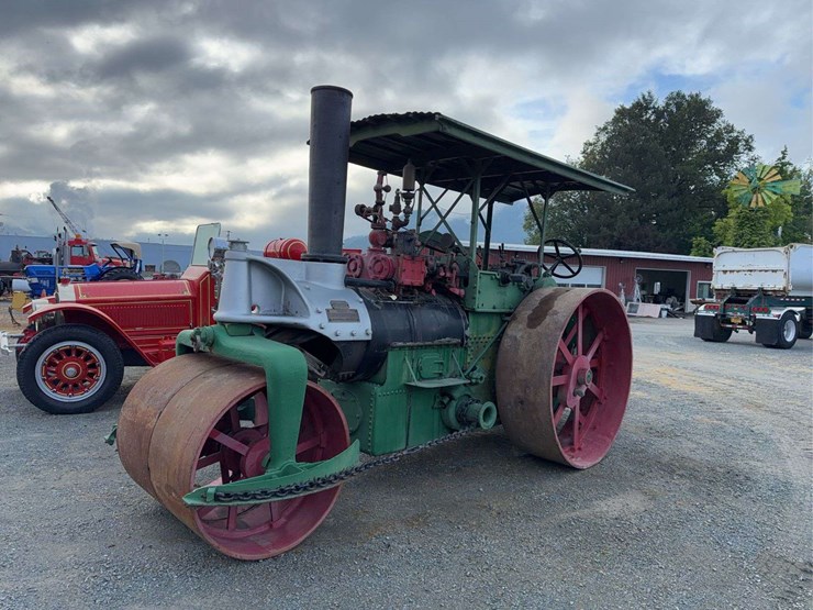 buffalo-springfield-steam-road-roller-image-1