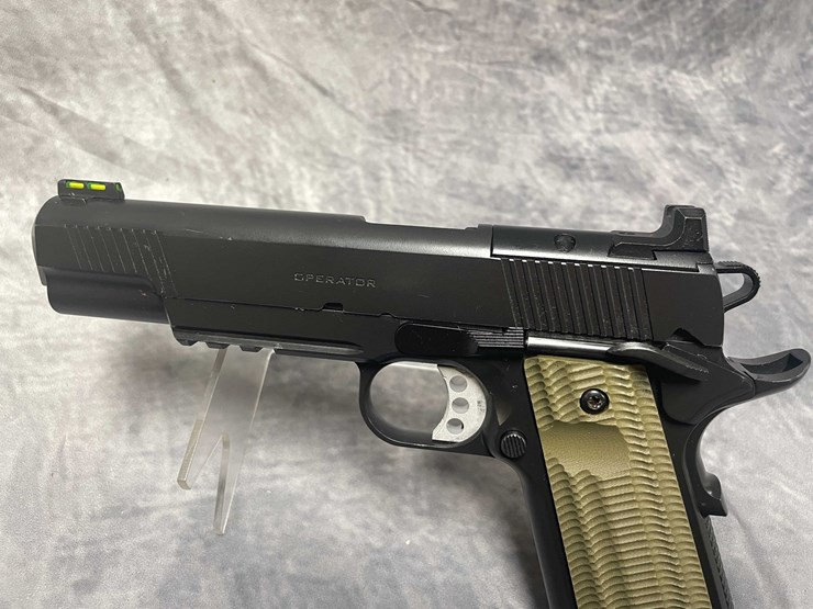 #10827-•-springfield-arms-operator-aos-,-45-acp-semi-auto-pistol,-sn:-nm976487-image-10