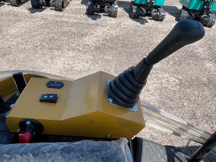 #2466-•-unused-2026-rt15r-ats-mini-excavator-image-22