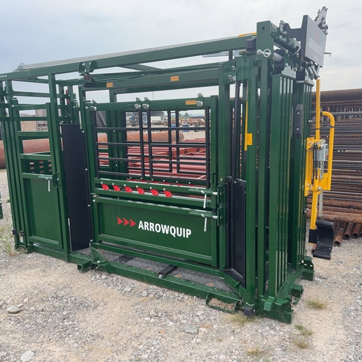 ARROWQUIP 7500LV