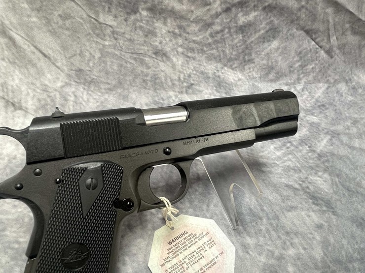 #10875-•-rock-island-m1911-,-45-auto-semi-auto-pistol,-sn:-ria2844073-image-6
