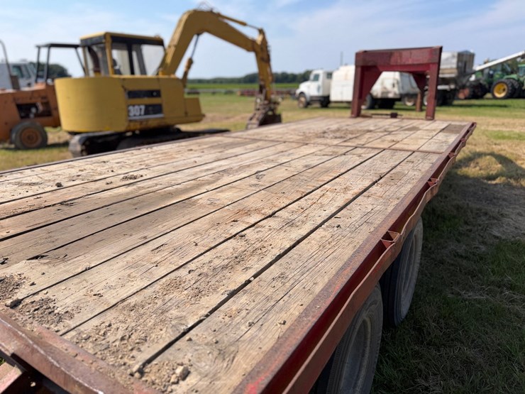 #52617-•-t/a-8'-24'-gooseneck-flatbed-trailer-inv#52617-image-73