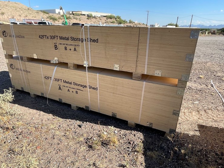 #2875-•-2026-unused-42'-x-30'-metal-storage-shed-image-8