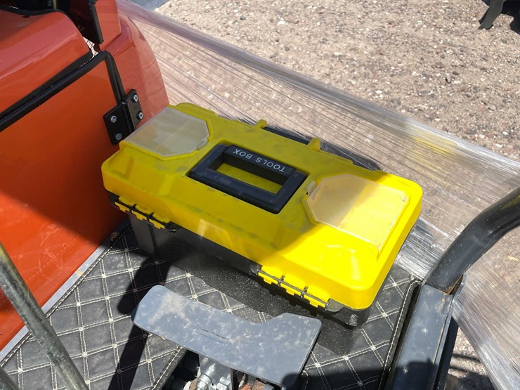 #2465-•-unused-2026-ats-mini-excavator-image-15