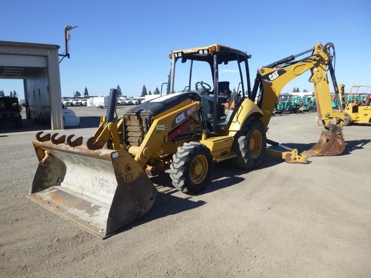 2007-caterpillar-420e-image-1
