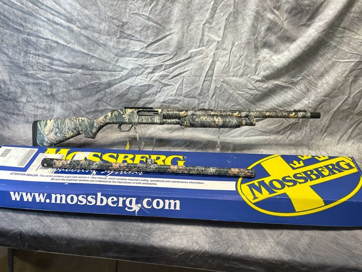 #10660-•-mossberg-535-waterfowl-bbl-and-turkey-bbl,-12-ga.-pump-action-shotgun,-sn:-at021586-image-1