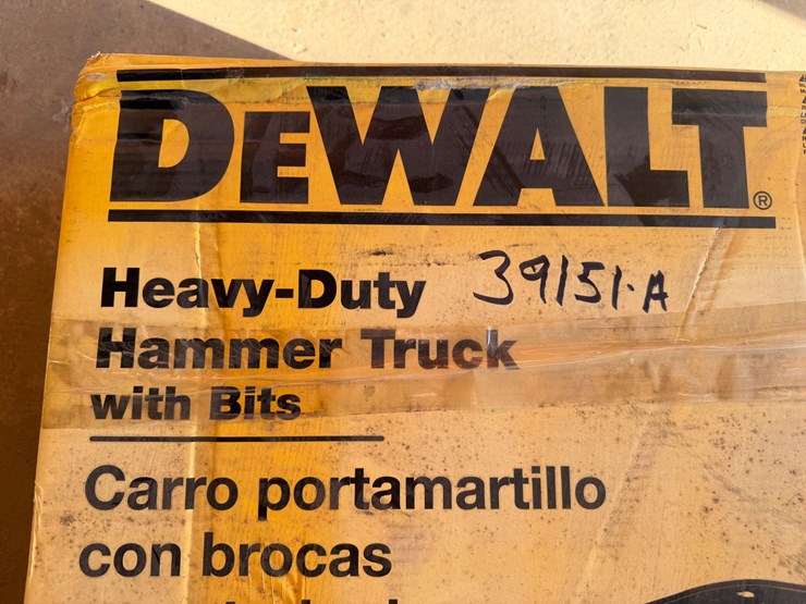 #25-•-dewalt-hex-hammer-truck-image-3