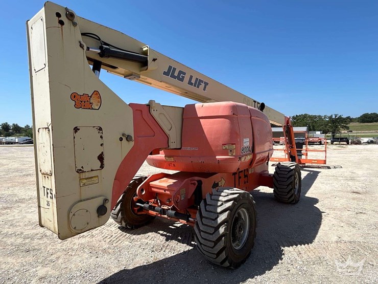2008-jlg-800aj-4x4-86ft.-articulating-boom-lift-image-3