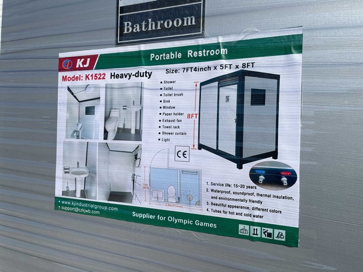 #2850-•-2026-unused-portable-restroom-image-1