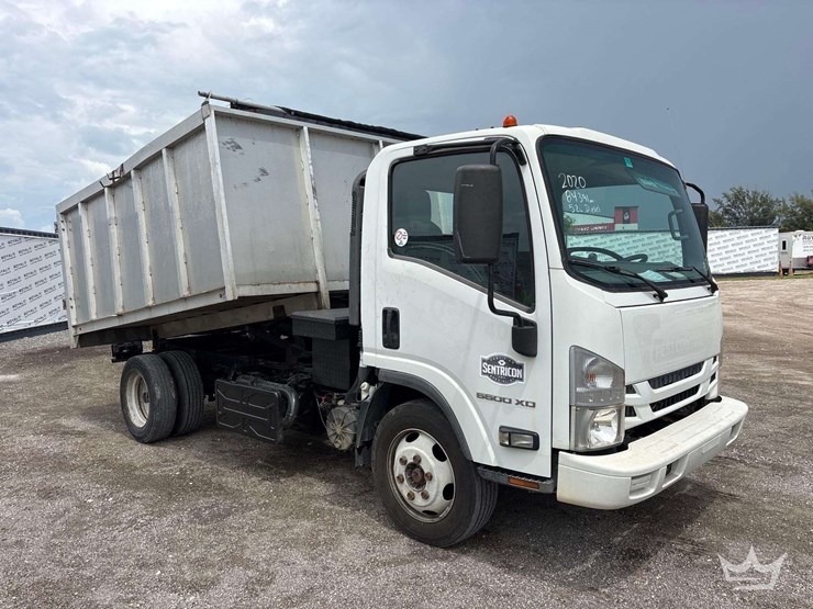 2020-chevrolet-5500xd-landscaping-dump-truck-image-2