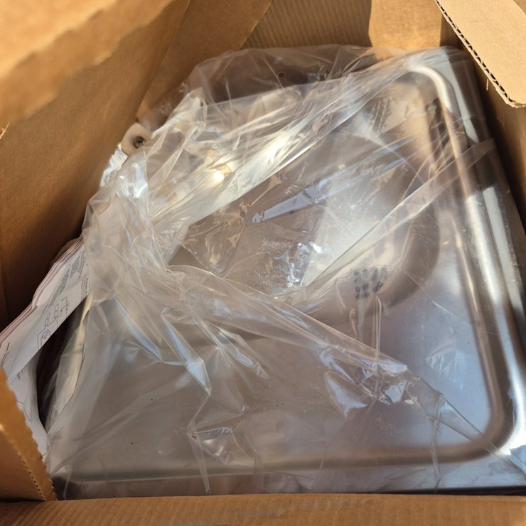 #102 • Brand new water, fountain and box full of multiple cases of two hundred water cups