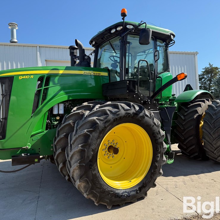 2013 JOHN DEERE 9410R