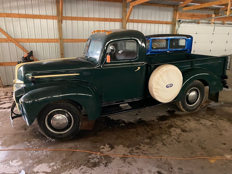#1204-•-1947-ford-3/4-ton-pickup-(has-wi-title)-image-18