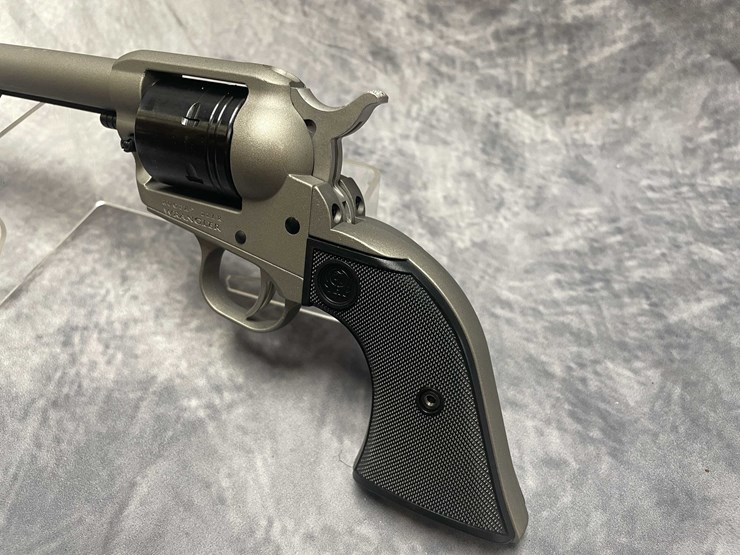 #10863-•-ruger-wrangler-,-22-lr-revolver,-sn:-207-73162-image-12