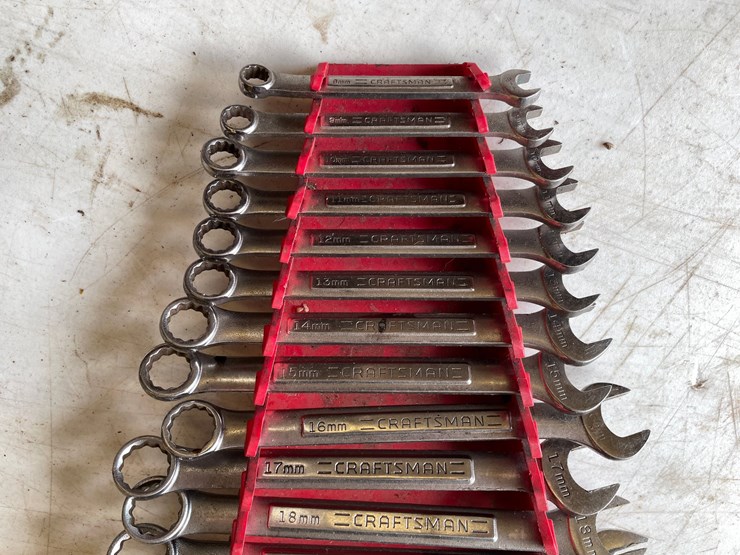 #6183-•-craftsman-wrench-set-image-4