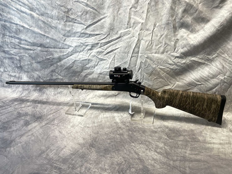 #10659-•-stevens-model-301,-410-ga.-single-shot-shotgun,-sn:-256561b-image-3