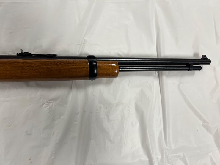 #5138-•-ithaca-m-49-22-s/l/lr-lever-action-image-8