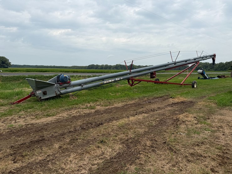 #52640-•-hutchinson-86'-grain-conveyor-945521-inv#52640-image-1