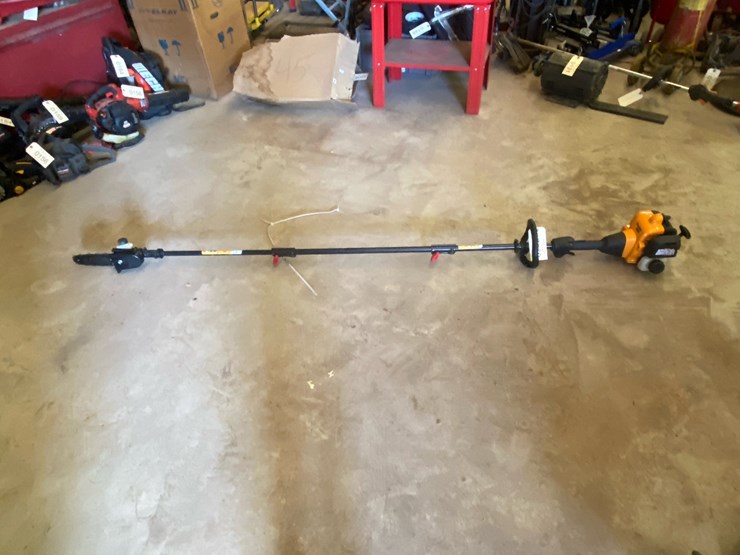 #169-•-poulan-pro-tree-saw-image-1