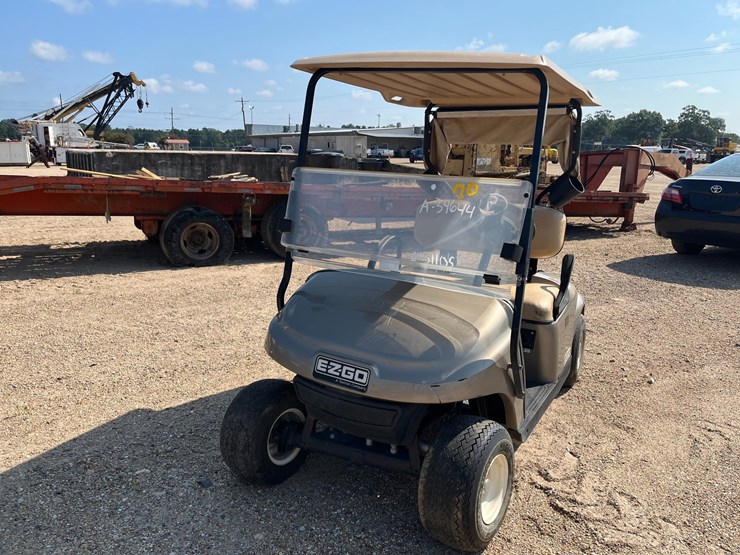 #39644-•-2015-ezgo-txt-golfcart-|-for-parts/repairs-image-1