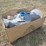 #98-•-south-bend,-three-horsepower,-single-stage-dust-collector-image-1