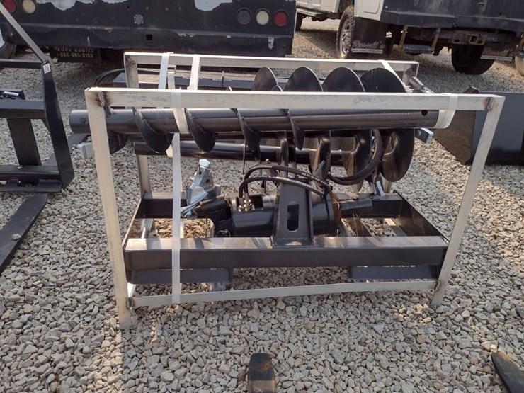 jct-auger-w/3-bits-(qea-2307)-image-1