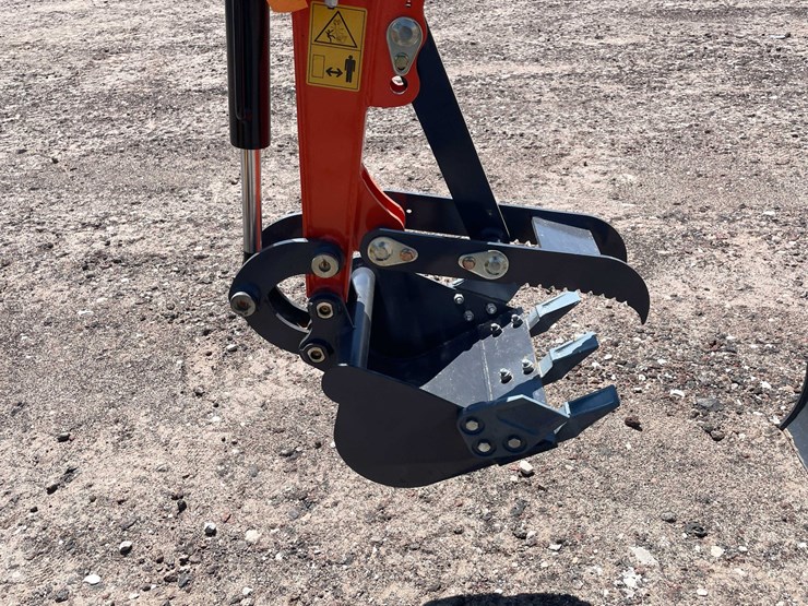 #2465-•-unused-2026-ats-mini-excavator-image-30