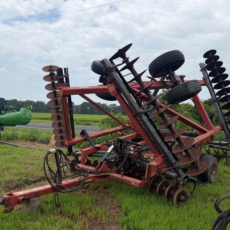 CASE IH RMX340