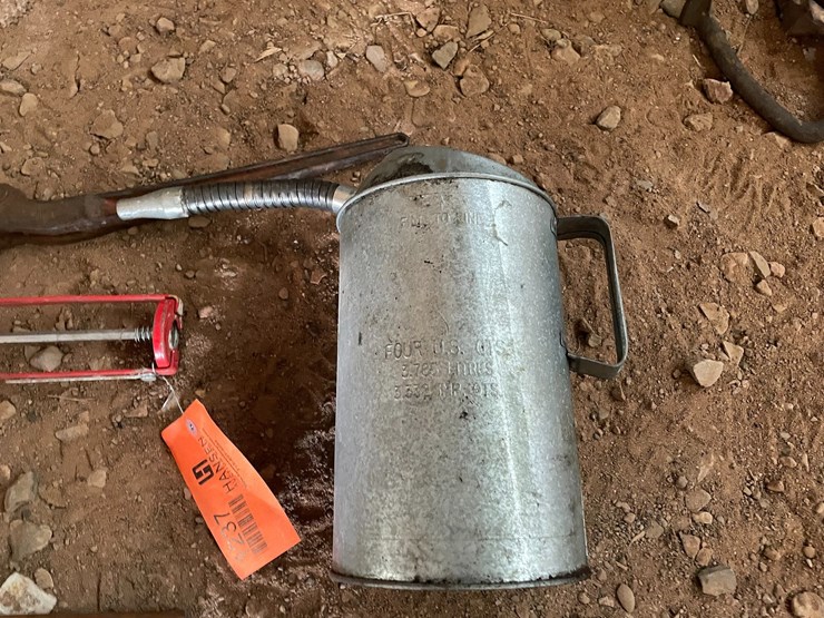 #1237-•-vintage-egg-bucket-with-various-tools-image-3