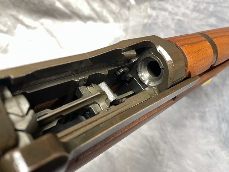 #10699-•-springfield-m1-garand,-30-06-sprg-semi-auto-rifle,-sn:-1115526-image-14