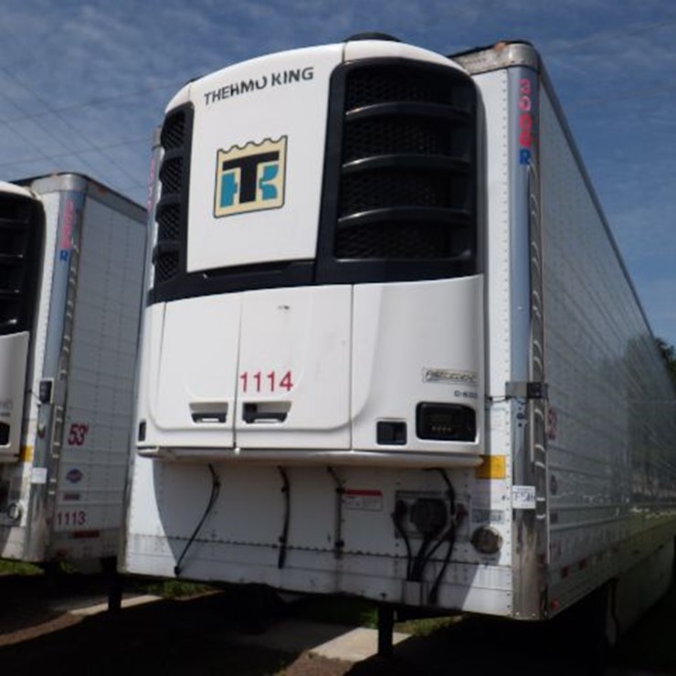 2018 UTILITY 3000R
