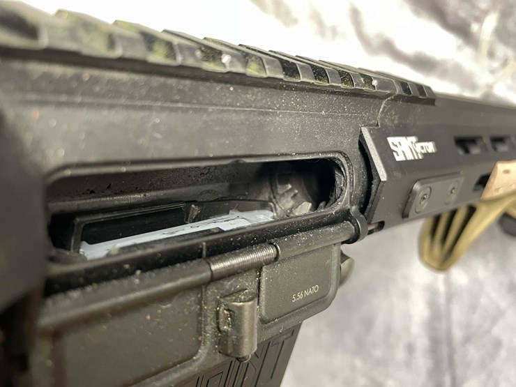 #10695-•-springfield-saint-victor-,-556-nato-semi-auto-rifle,-sn:-st539897-image-13