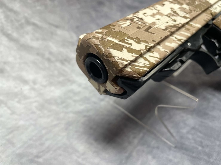 #10865-•-hi-point-jcp-40,-40-s&w-semi-auto-pistol,-sn:-x7304283-image-9