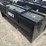 #2052-•-unused-jct-96"-skid-steer-pusher-box-inv#49885-image-3
