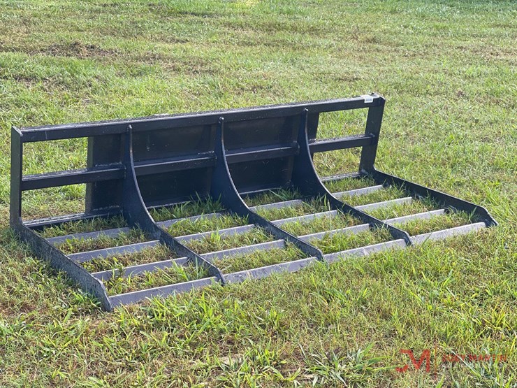 new-72"-land-plane-skid-steer-attachment-image-1