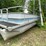 #6100-•-northwoods-pontoon-with-north-country-pontoon-scissor-trailer-(sells-bill-of-sale)-image-5