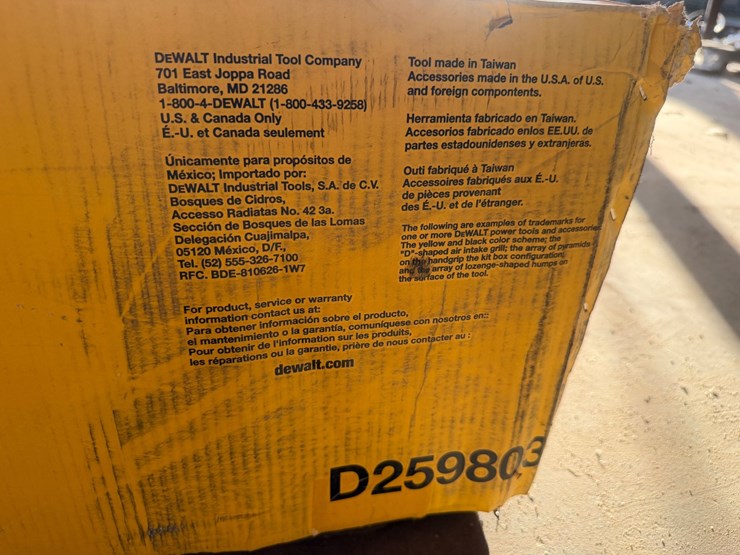 #25-•-dewalt-hex-hammer-truck-image-9