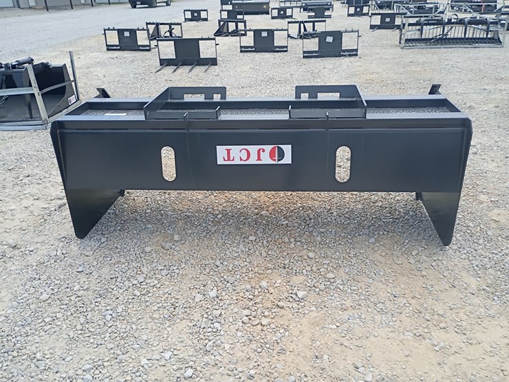 #l64-014-•-jct-snowpusher-skid-steer-attachment-image-1