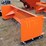 #7972-•-96in-snow-pusher-with-steel-blades-image-1