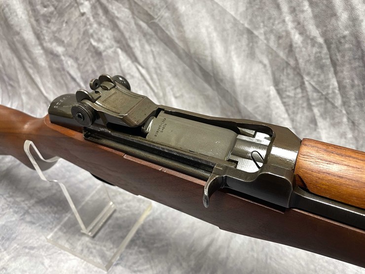 #10699-•-springfield-m1-garand,-30-06-sprg-semi-auto-rifle,-sn:-1115526-image-13