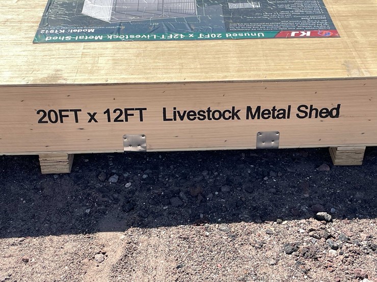 #2887-•-2026-unused-20'-x-12'-livestock-metal-shed-image-13