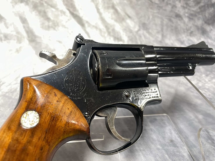 #10855-•-smith-&-wesson-19-2,-357-mag-revolver,-sn:-k714865-image-5