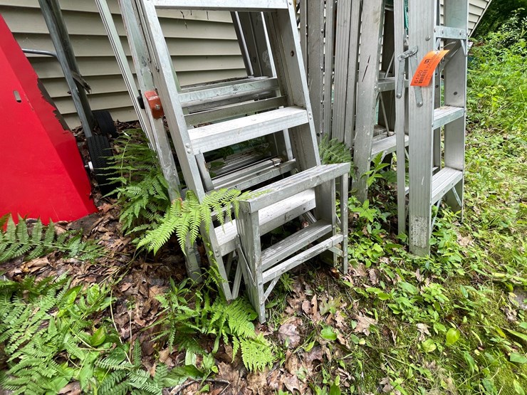 #6161-•-(4)-ladders-image-2