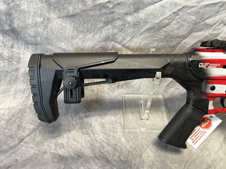 #10654-•-g-force-arms-gf-25-,-12-ga.-semi-auto-shotgun,-sn:-25ass-3612-image-4