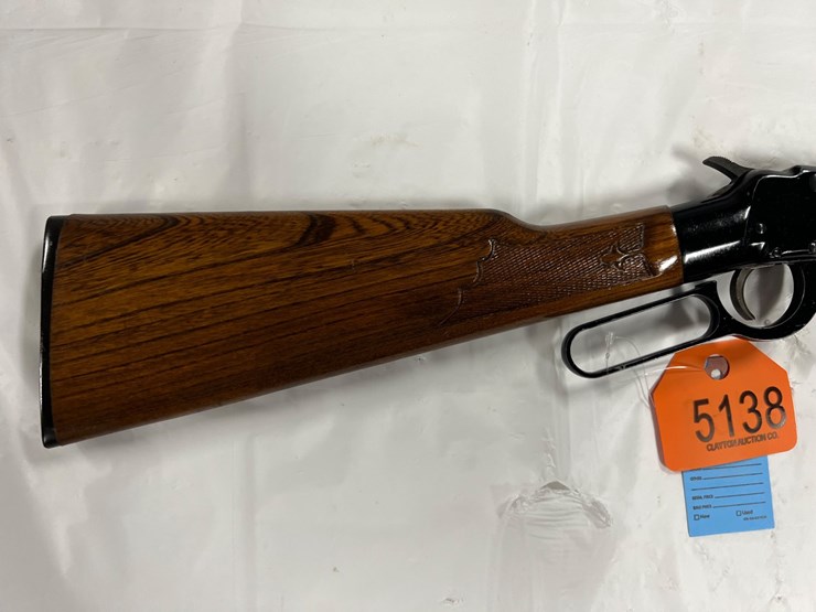 #5138-•-ithaca-m-49-22-s/l/lr-lever-action-image-6