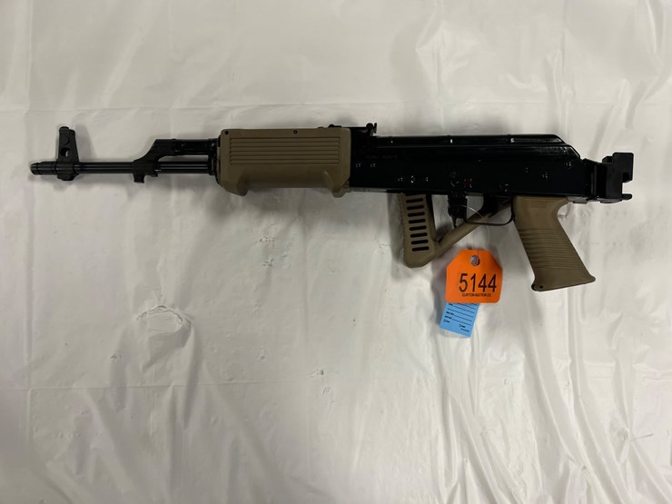 #5144-•-i.o.-inc-ak47-c-7.62x39-rifle-image-3