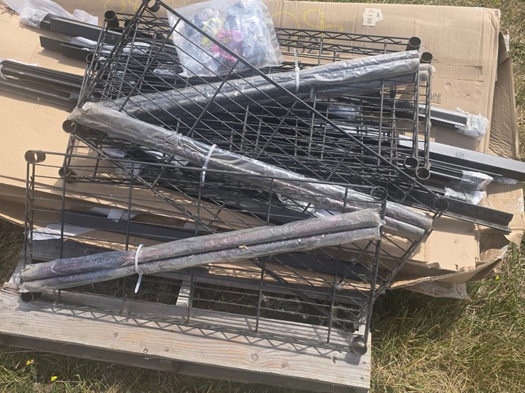 #80-•-pallet-of-various-shelving-image-3